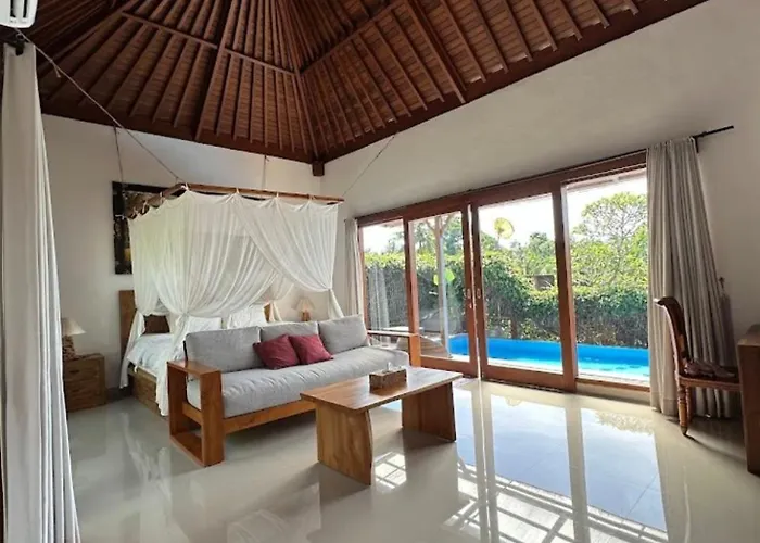Dream House أوبود