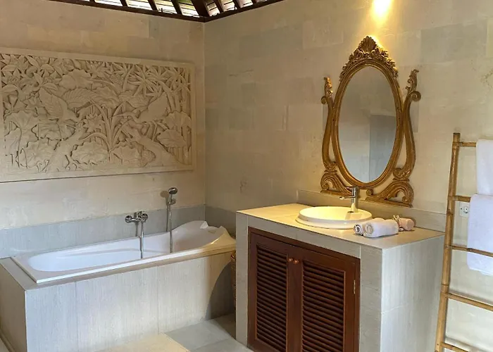 Dream House فيلة أوبود