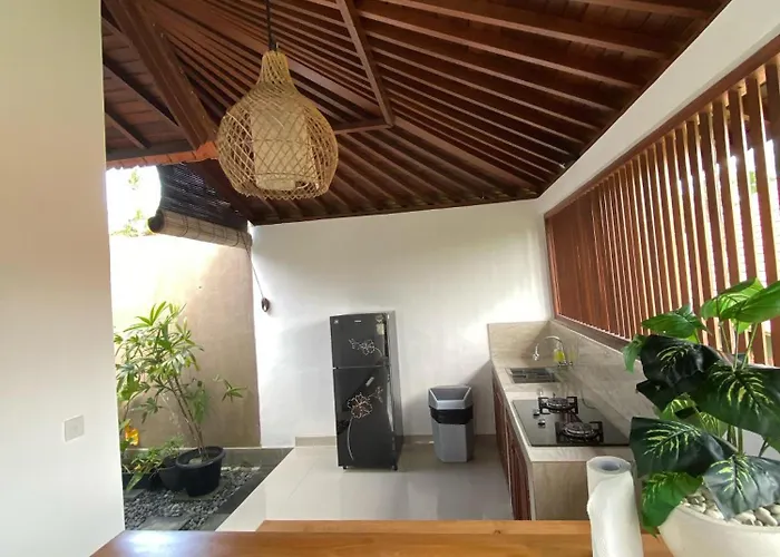 Dream House فيلة أوبود