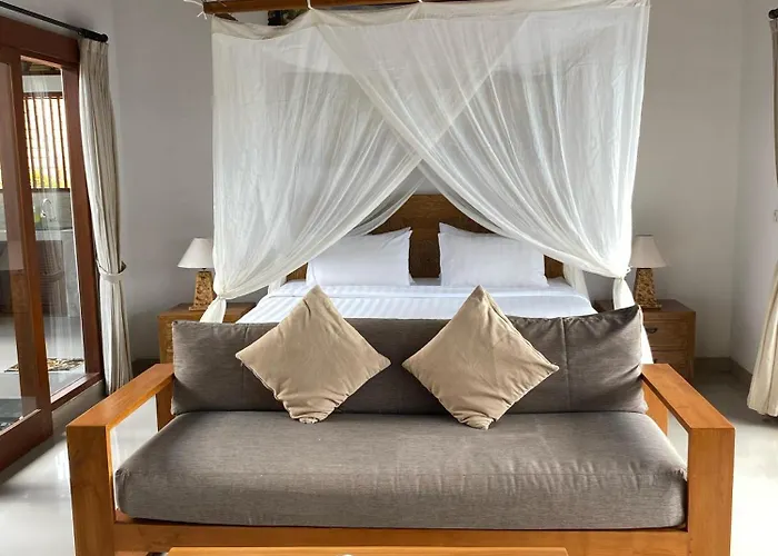فيلة Dream House أوبود