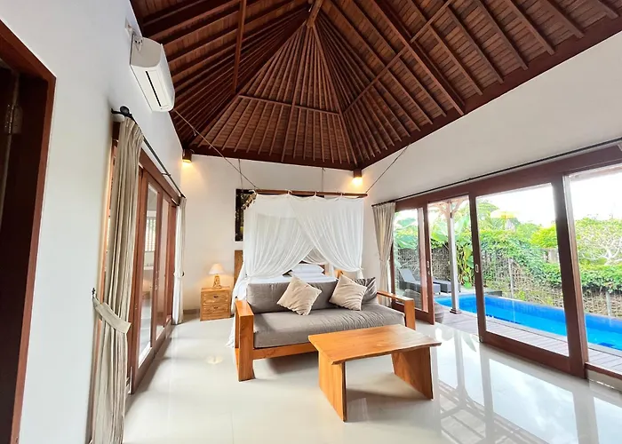 فيلة Dream House أوبود