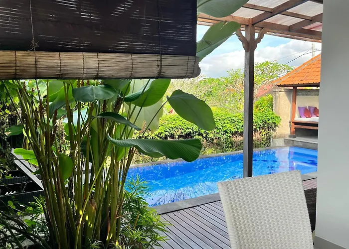 Dream House فيلة أوبود